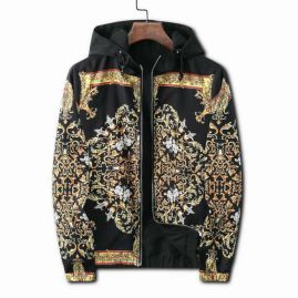 Picture of Versace Jackets _SKUVersacem-3xl14m0513749